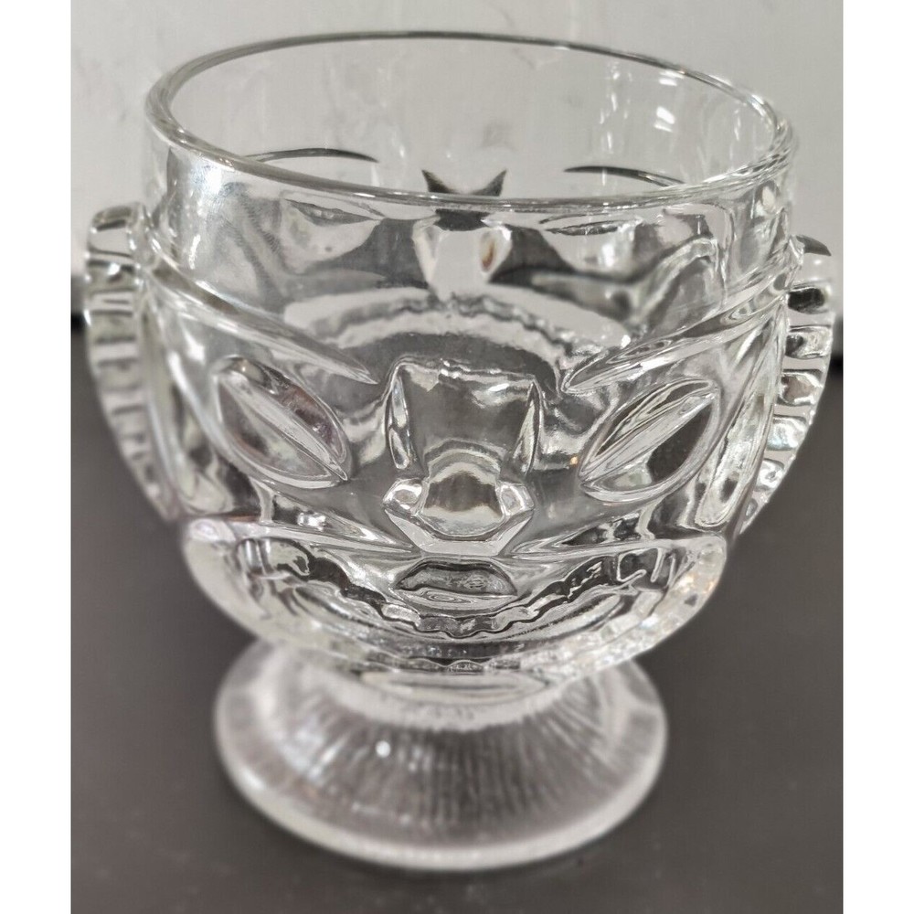 Walt Disney Parks Tiki Bar Glass cup mug Polynesian Trader’s Sam clear